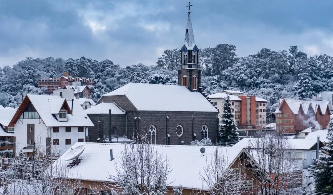 O que fazer em Gramado