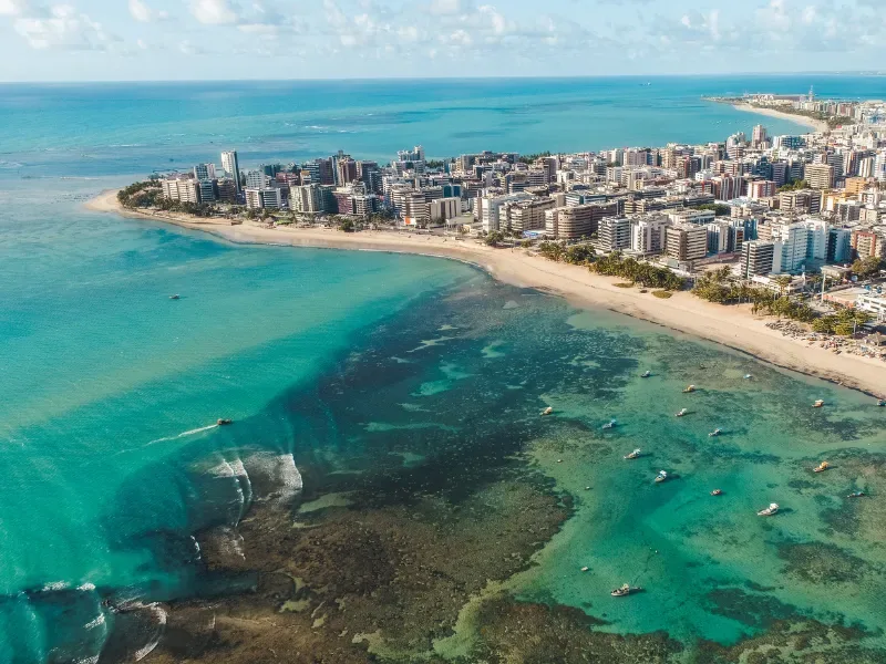 O que fazer em Maceió