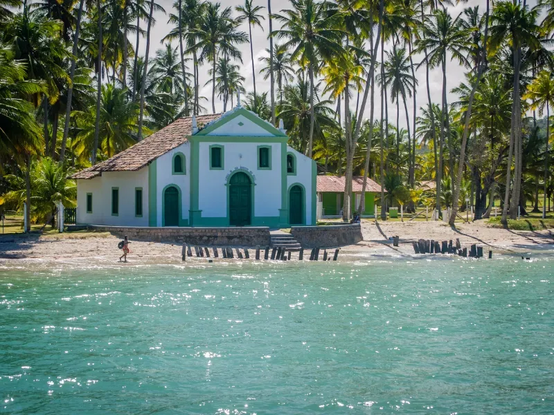 O que fazer em Pernambuco