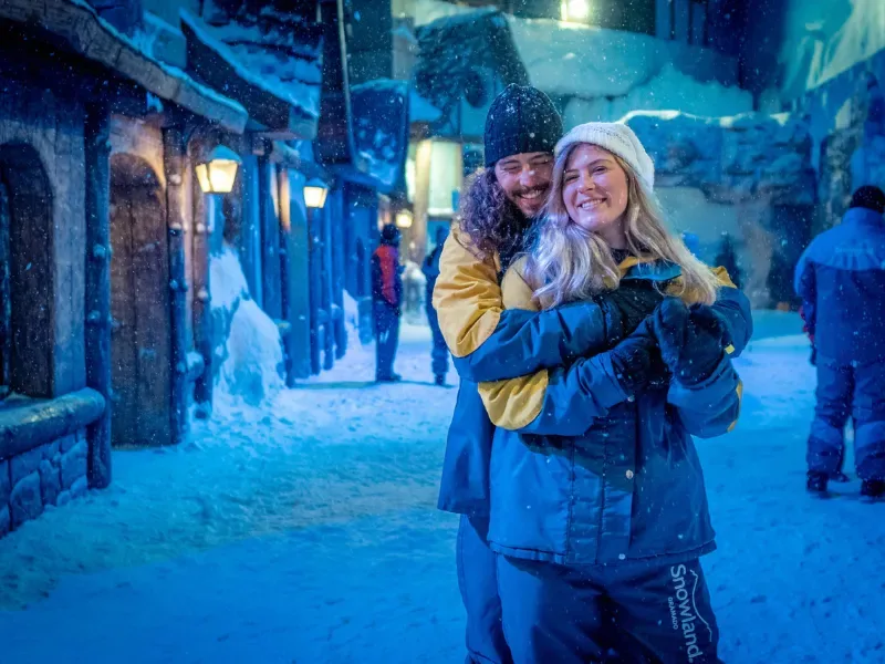 Snowland Gramado Guia Completo Atualizado 2026