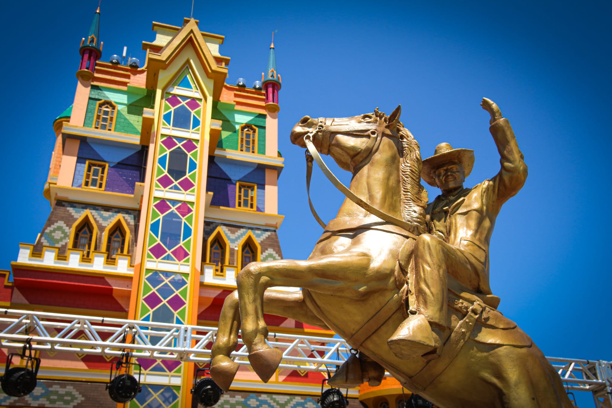 Beto Carrero World