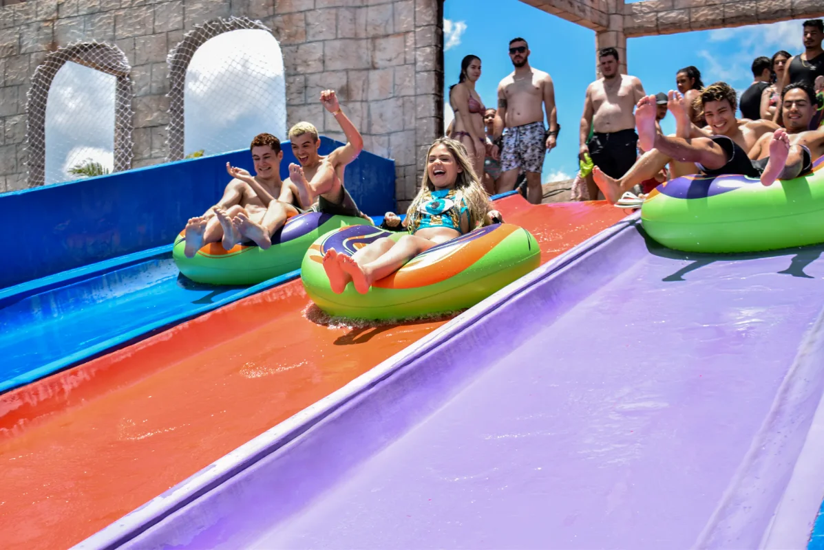 Aquática American Park