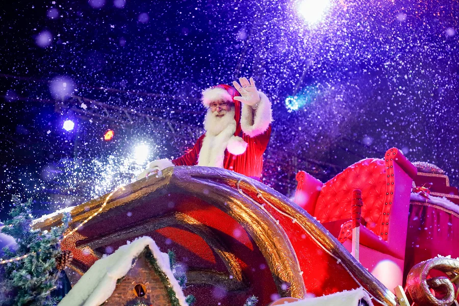 Natal Luz