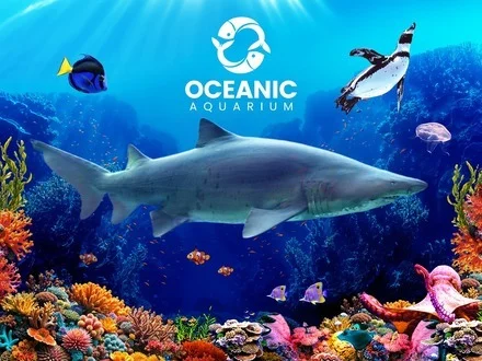 Oceanic Aquário