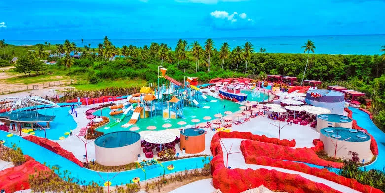 Pratagy Acqua Park