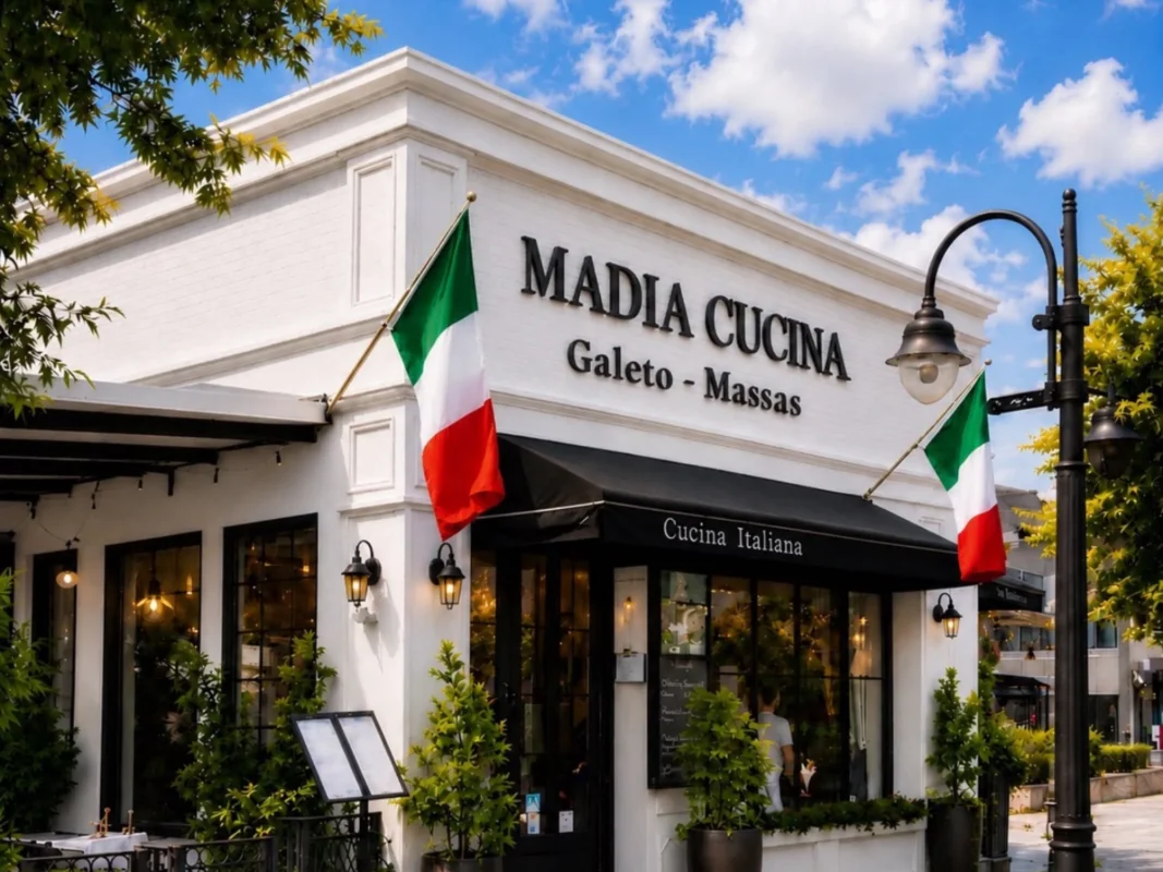 Madia Cucina Gramado