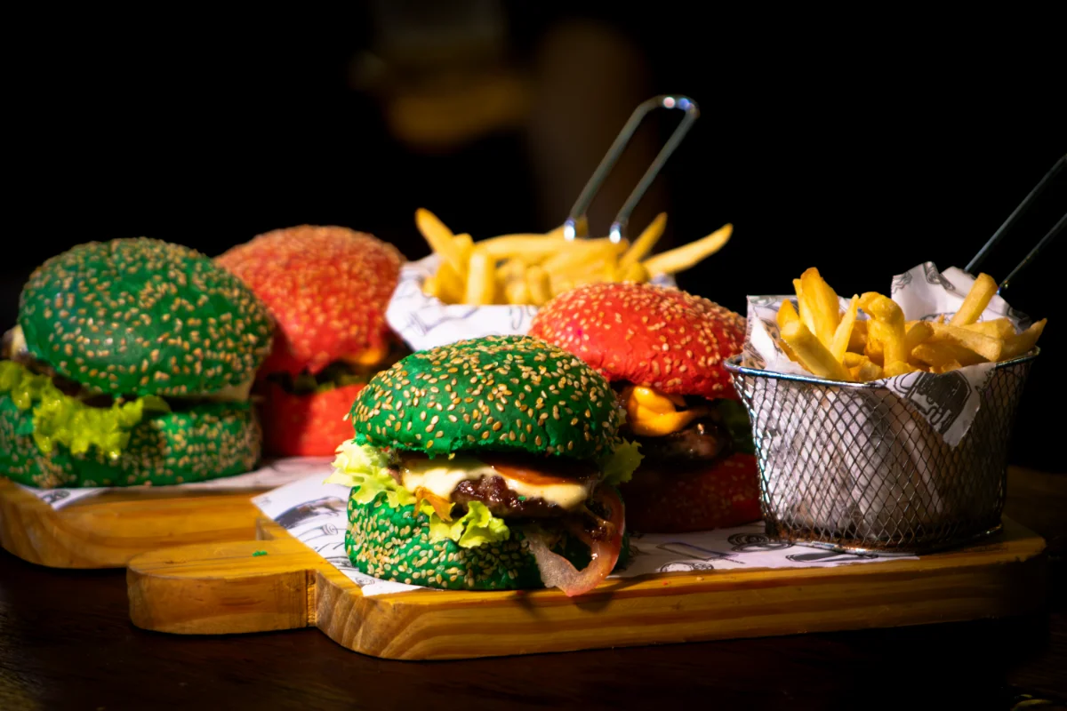 Burger Films