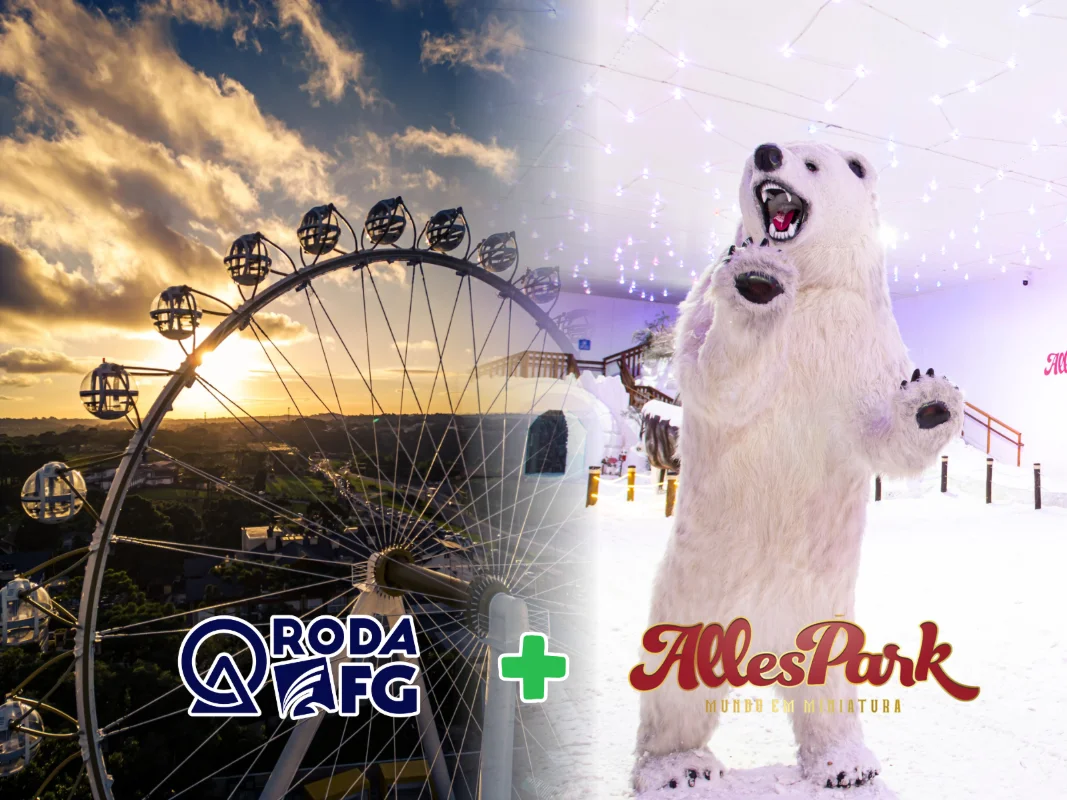 ALLES PARK + RODA FG
