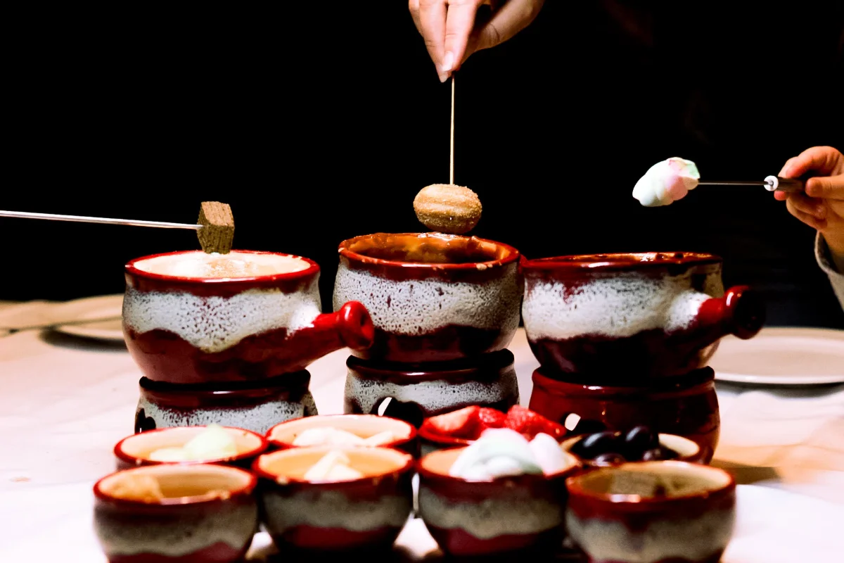 Chateau Gourmet