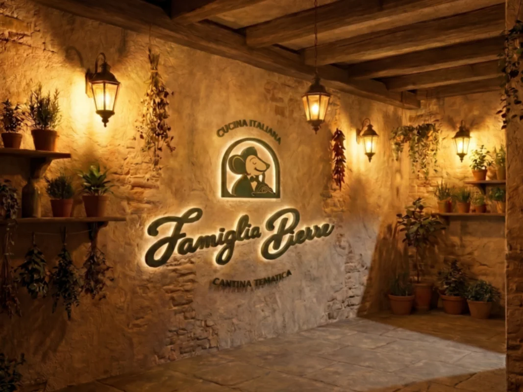 Cantina Famiglia Pierre