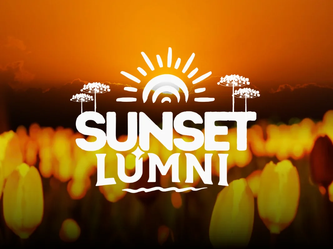 Sunset Lumni + Luau: Ingressos