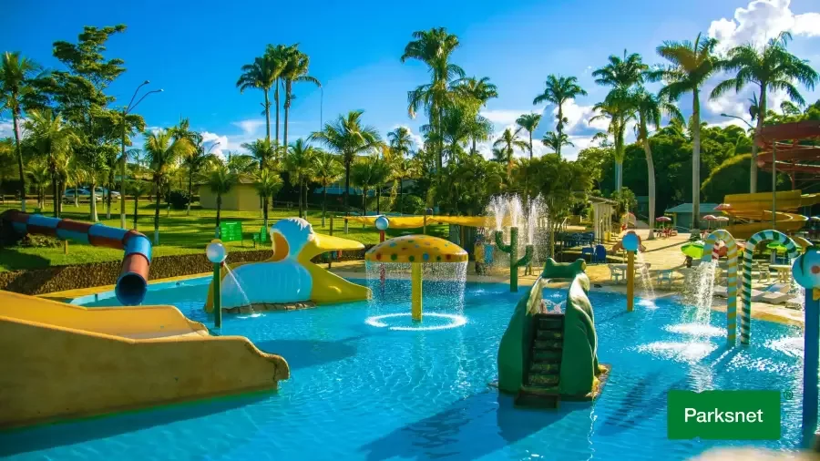 Caldas Park