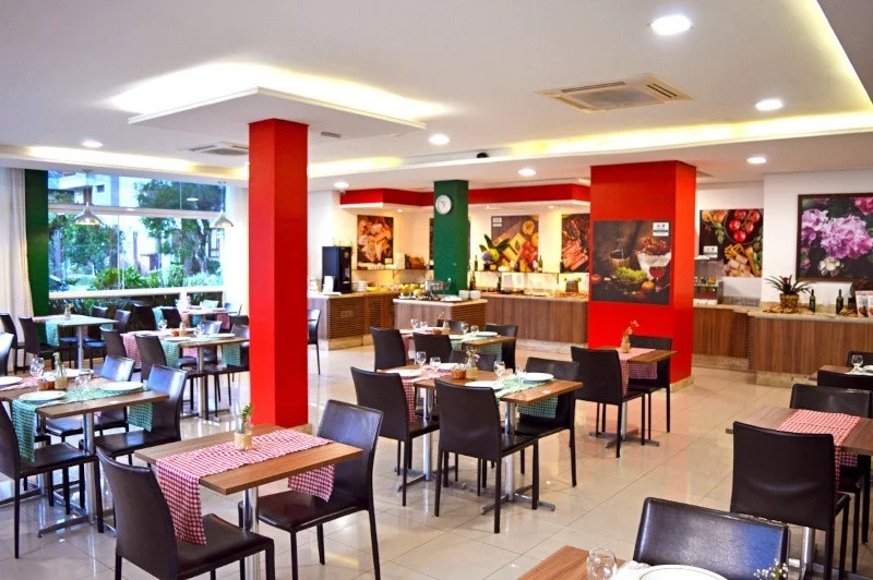 Cantina Premium na Serra Gaúcha