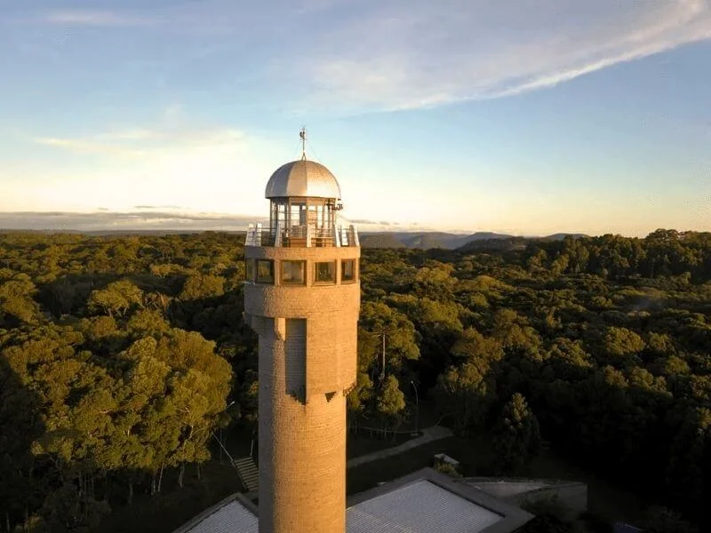Cervejaria do Farol na Serra Gaúcha