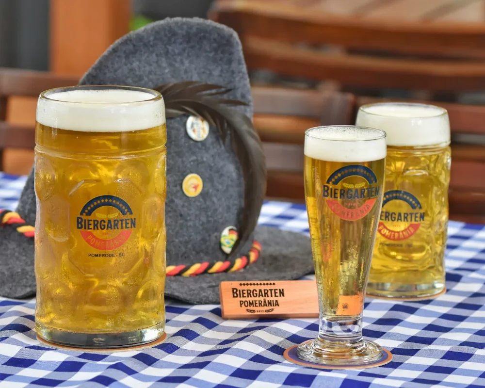 Cervejaria Pomerânia
