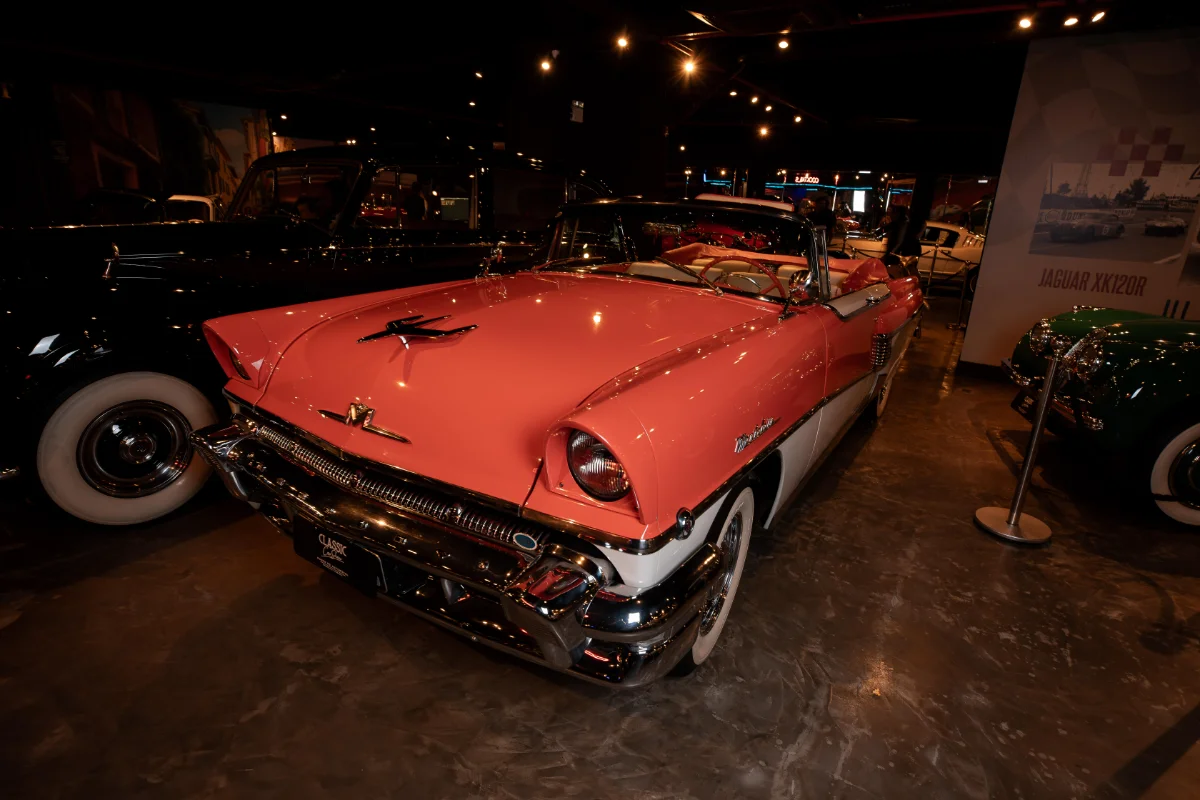 Classic Car Show
