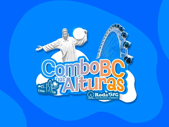 Combo BC nas Alturas