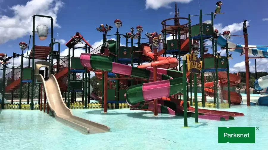 Kawana Park