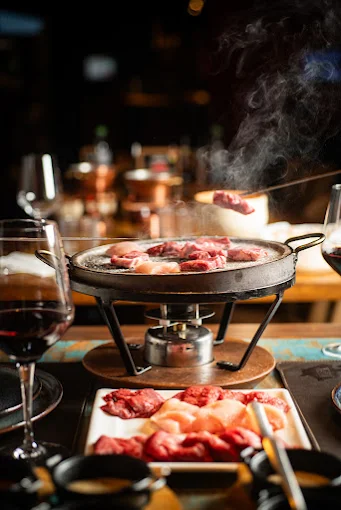 MLBK Fondue - Malbec na Serra Gaúcha