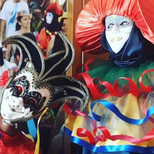 Museu de Bonecos Gigantes