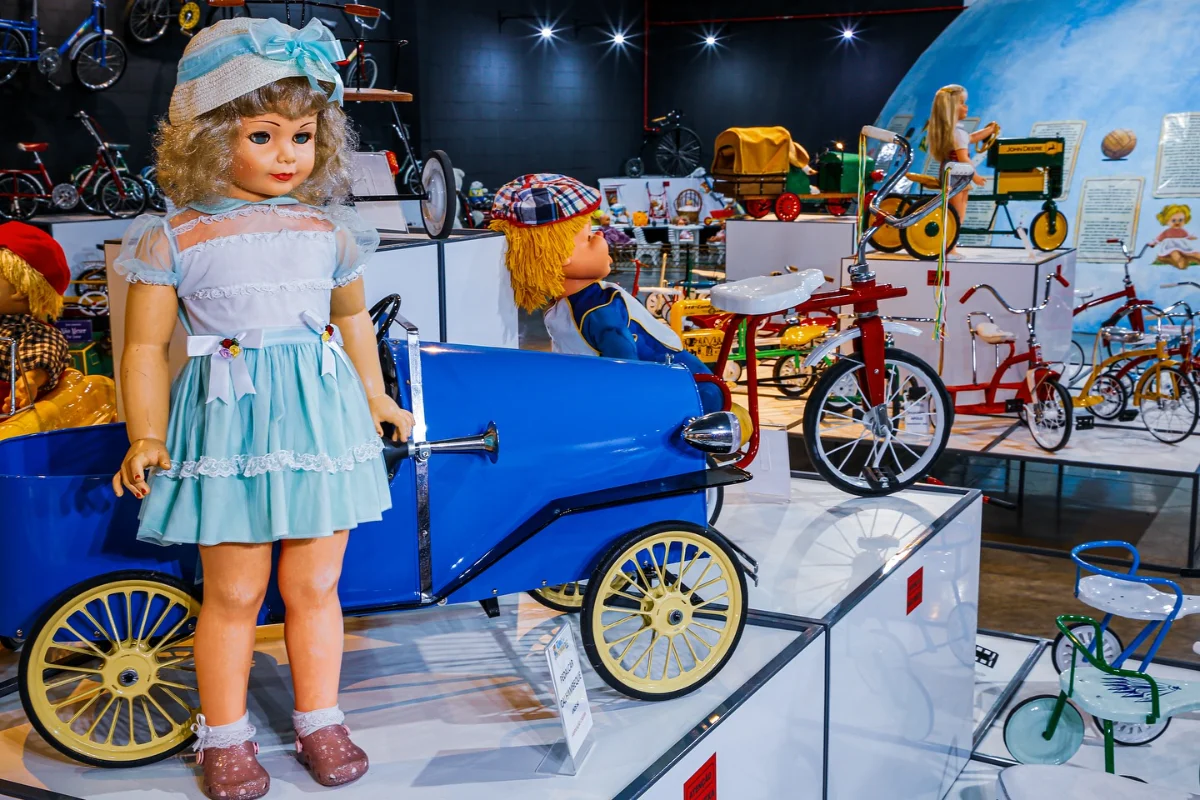 Museu do Brinquedo