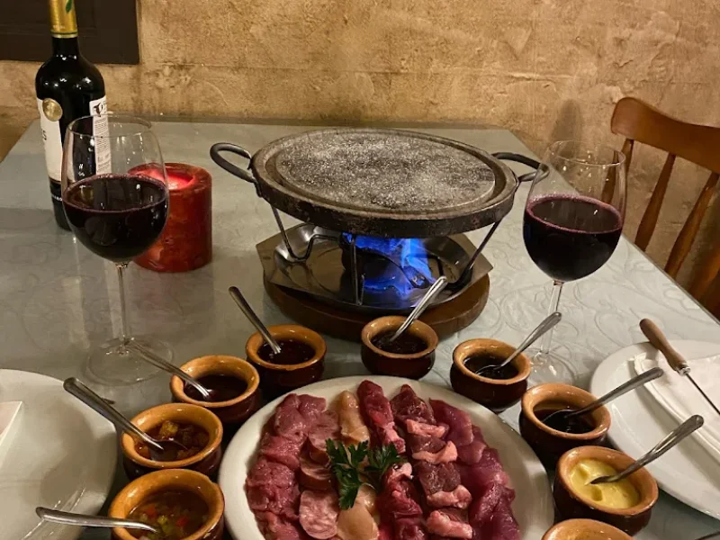 Reino da Boêmia na Serra Gaúcha