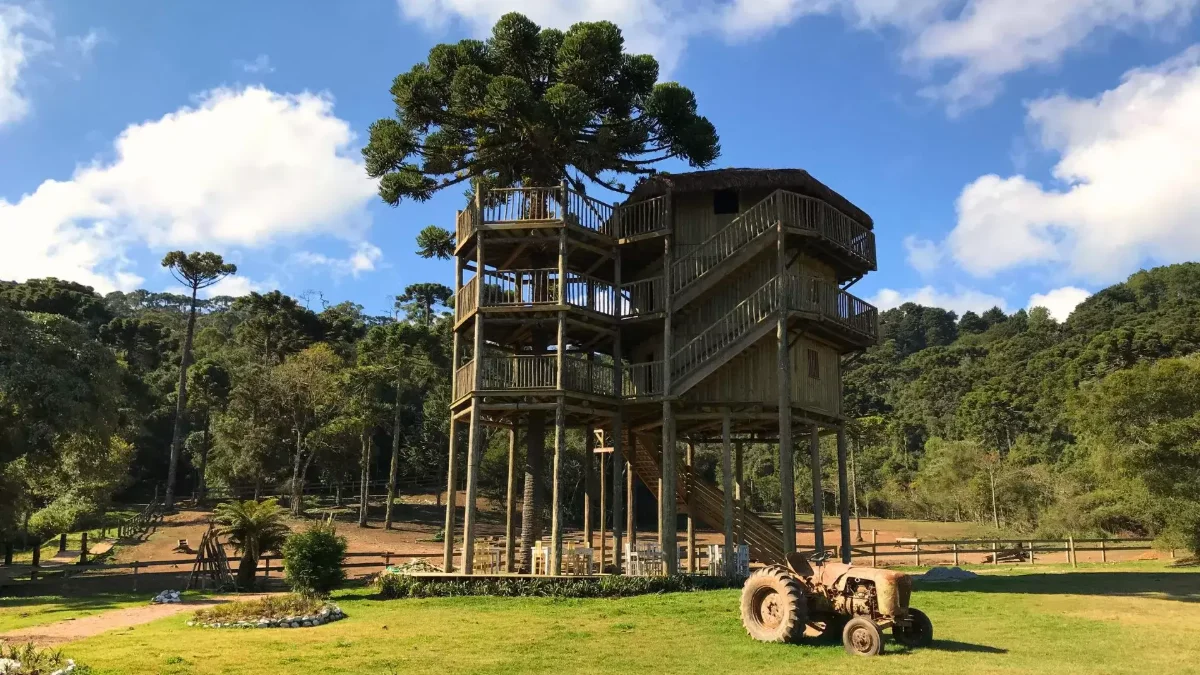 Tarundu Parque
