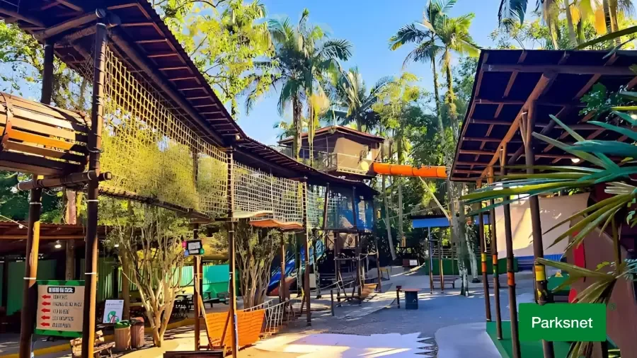 Vila Encantada