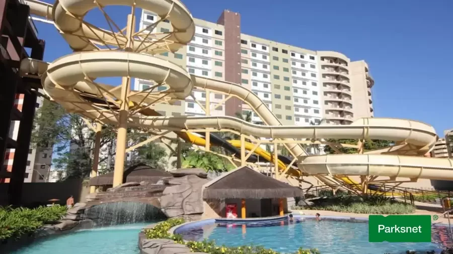 Water Park