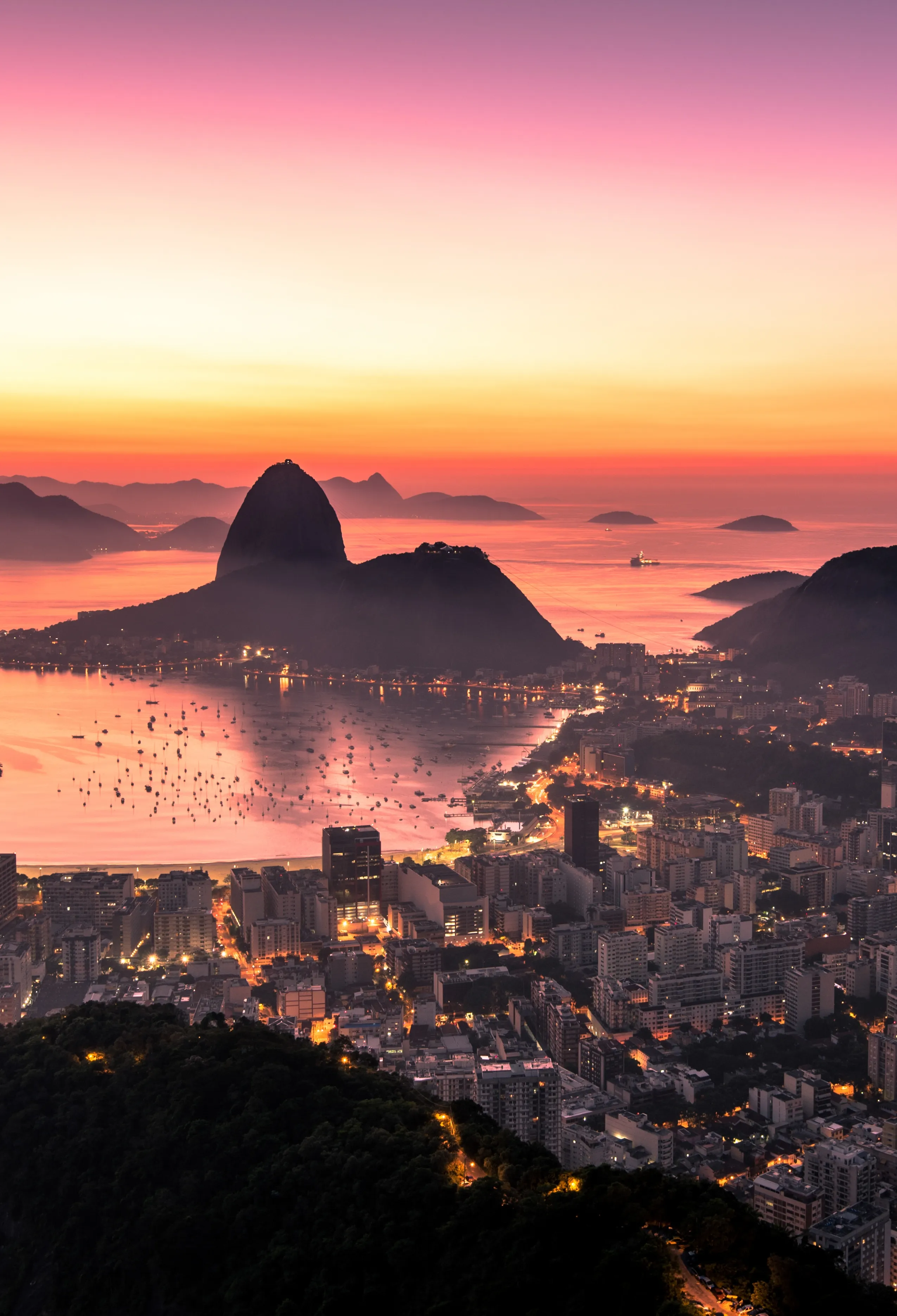 O que fazer no Rio de Janeiro: a Yup Star, roda-gigante do Porto Maravilha
