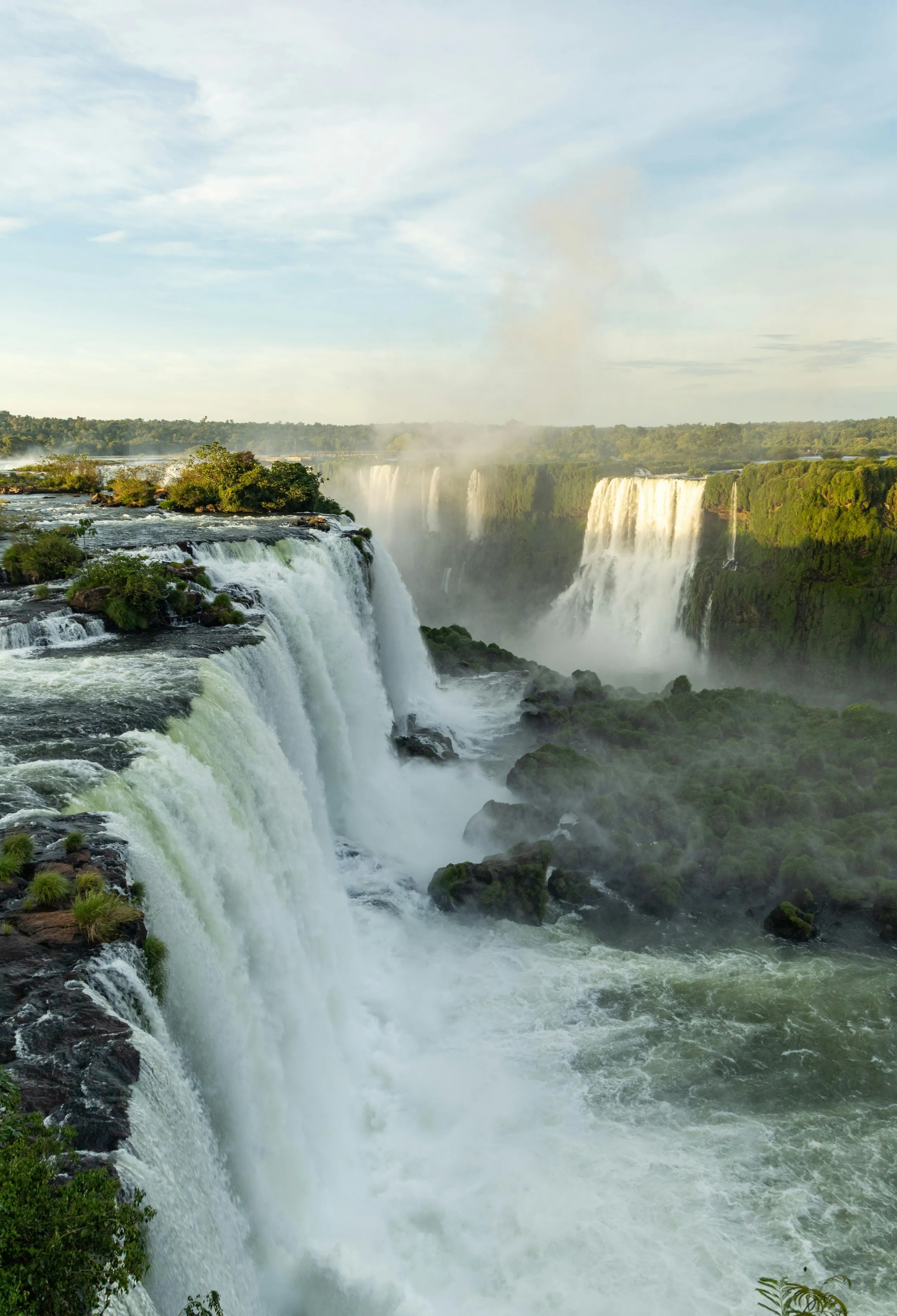 O que fazer em Foz do Iguaçu: o guia dos parques e passeios