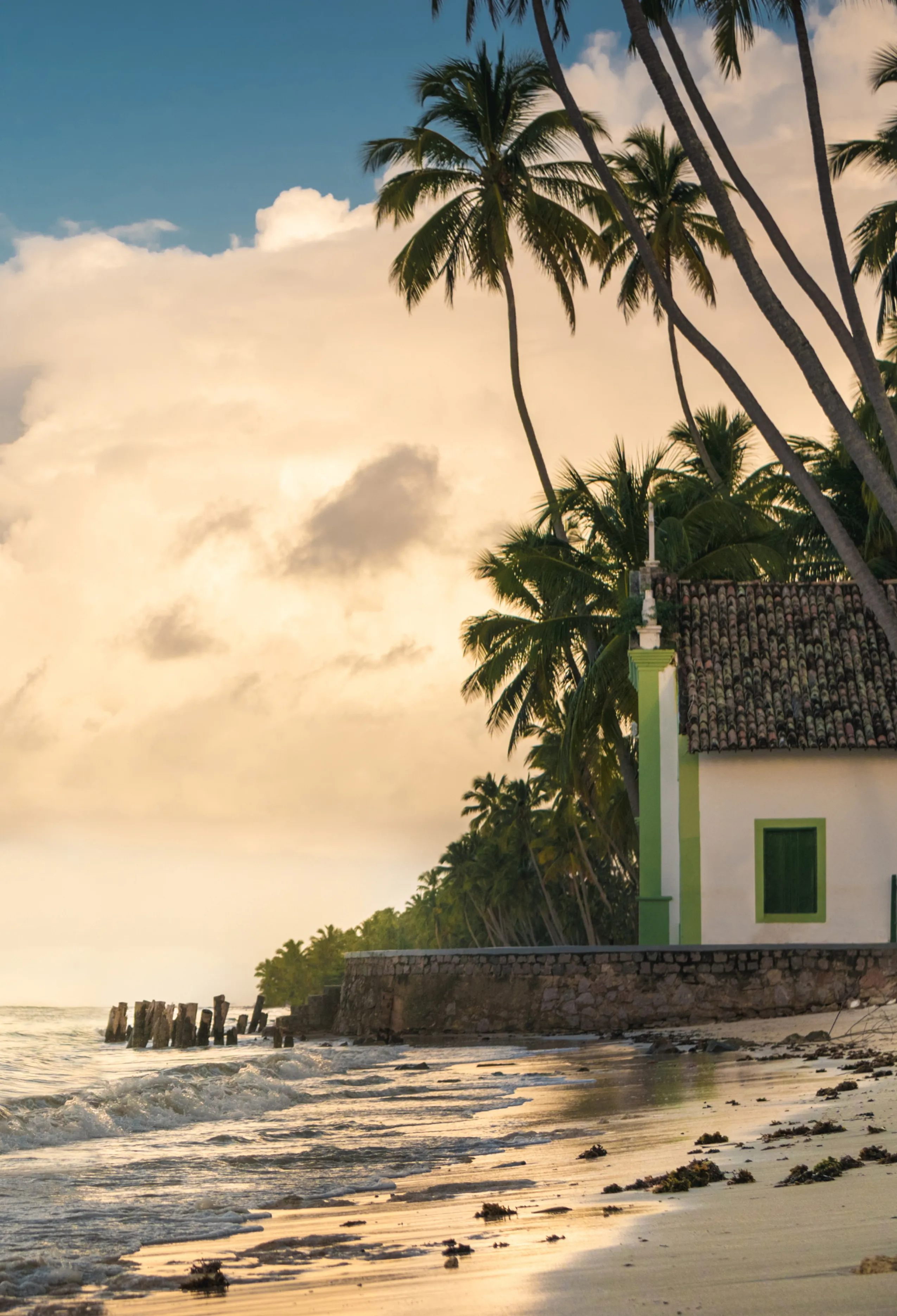 O que fazer em Pernambuco: Acquaventura, perto da Praia dos Carneiros