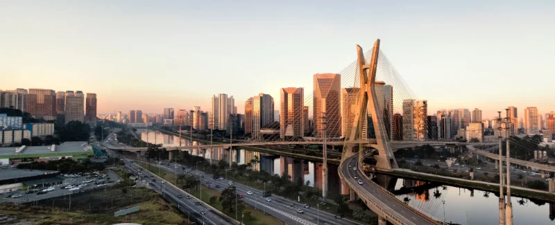 O que fazer no interior de São Paulo: Aquática American Park, em Águas de Lindóia