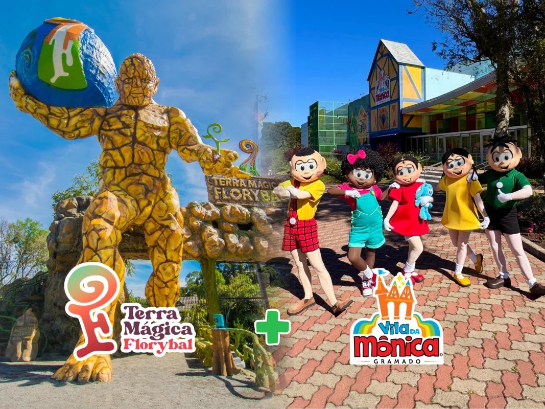 ParksNet - Imagem 2